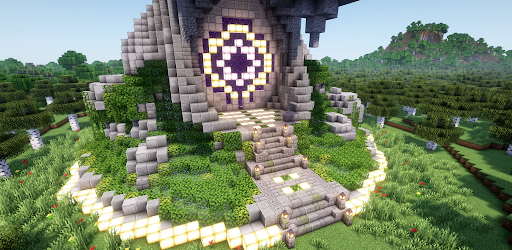 Craft Explore: Block Builder