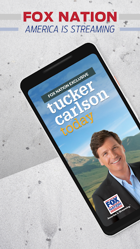 FOX Nation: Celebrate America