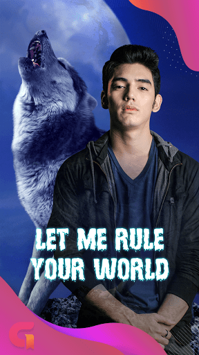 GoodNovel - Web Novel, Fiction