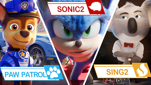 Coloring Games-Color By Number