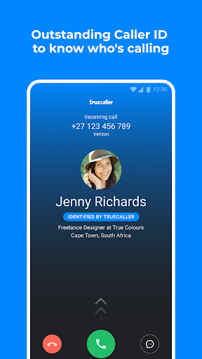 Truecaller: Spam Call Blocker