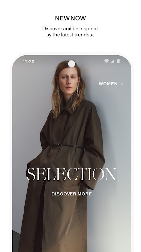 MANGO - Online fashion