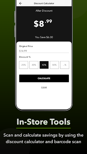 JOANN - Shopping & Crafts