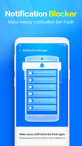 Wide Clean: Cleaner & Booster
