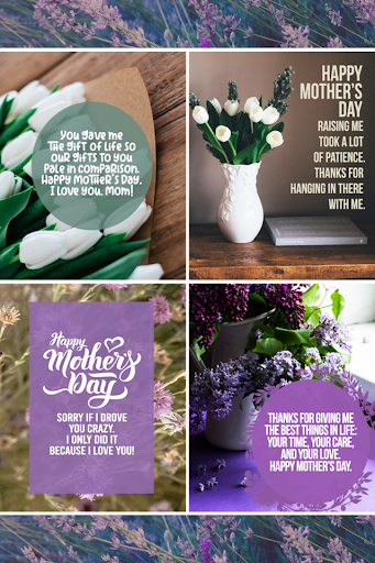 Mothers Day Wishes