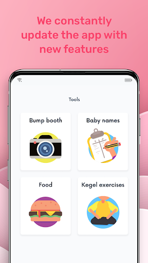 Preggers | Pregnancy & Baby