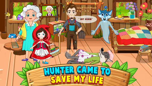 Mini Town: My Little Princess