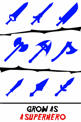 Stick Hero: Tower Defense