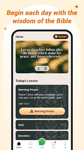 KJV Bible: Audio+Verse