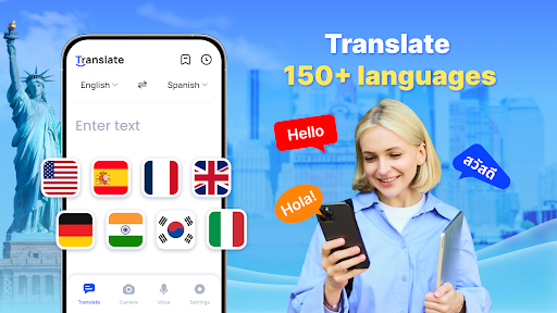 Translate - Translator