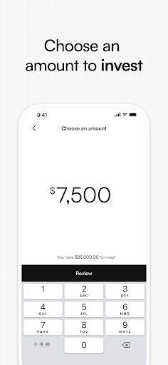 Autopilot - Investment App