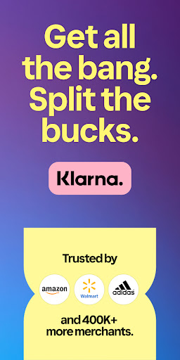 Klarna: Smarter everyday money