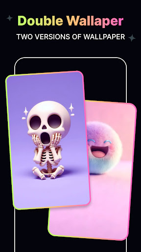 Live Screen Wallpapers 4K