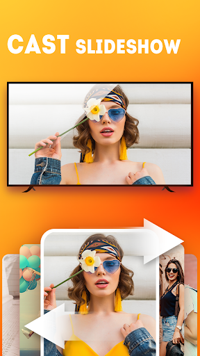 TV Cast: Anycast in smart view