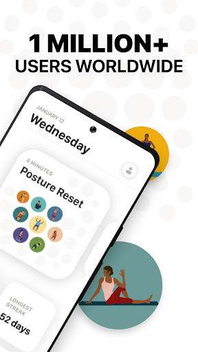 Bend: Stretching & Flexibility