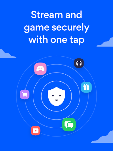 VPN Betternet: Unlimited Proxy