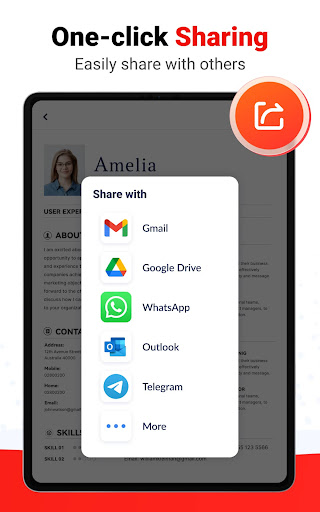 PDF Reader - PDF Editor