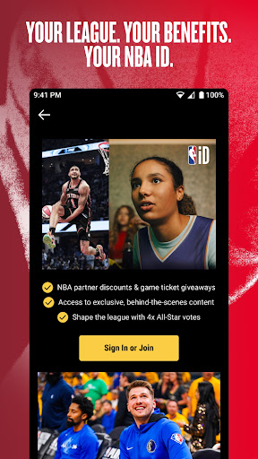 NBA: Live Games & Scores