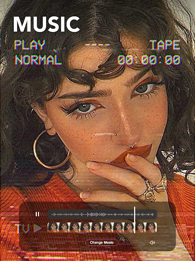 Filto: Video Filter Editor