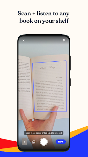 Speechify – Text to Speech