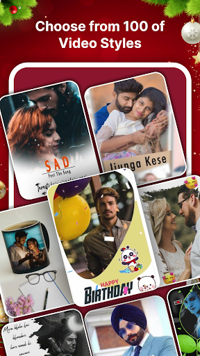 AI Video Maker With Music