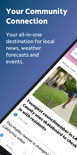 Spectrum News: Local Stories