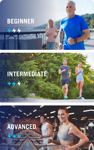 Walking App - Lose Weight App