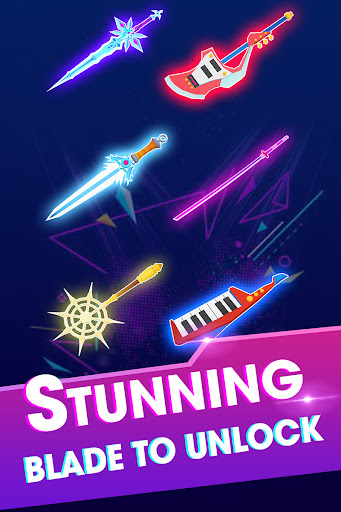 FNF Beat Blade: Music Battle