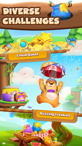 Hole Em All: Black Hole Games