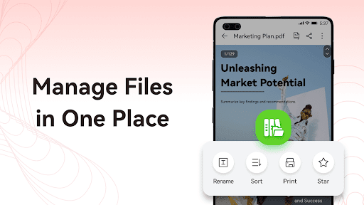 PDF Reader Pro- All PDF Viewer