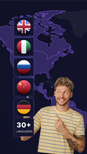 Impostor - Party Word Game