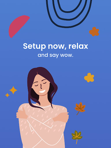 Baby Monitor Saby. 3G BabyCam