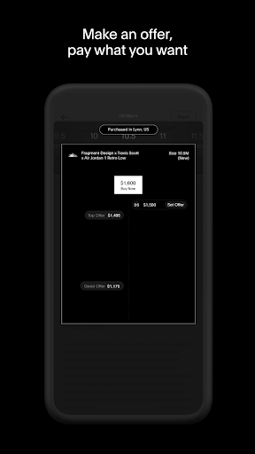 GOAT – Sneakers & Apparel