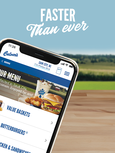 Culver's