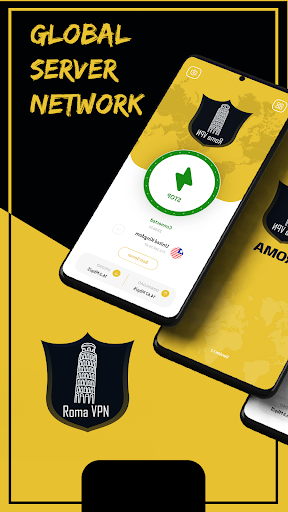 Roma VPN