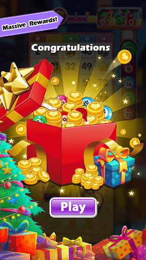 Bingo Masters:Crazy Bingo Game