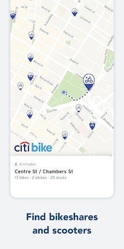Transit: Bus & Subway Times