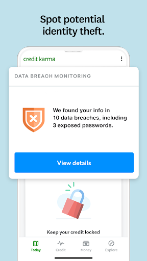 Intuit Credit Karma