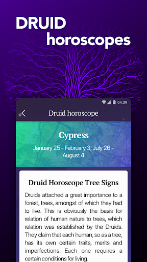 FortuneScope: live palm reader