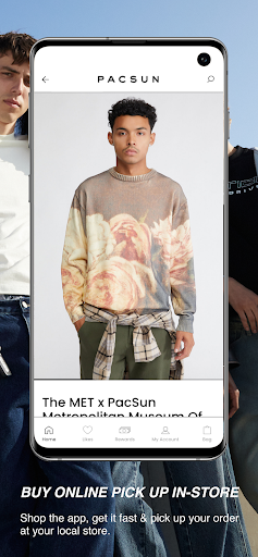 PacSun