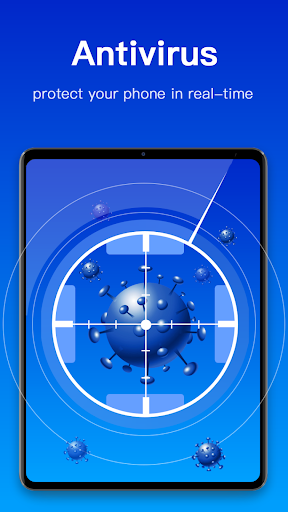 Phone Clean - Antivirus