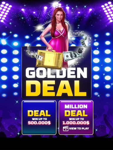 Million Golden Deal