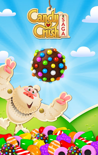 Candy Crush Saga