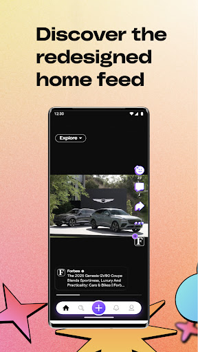 Dailymotion Video App