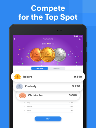 Blockudoku®: block puzzle game