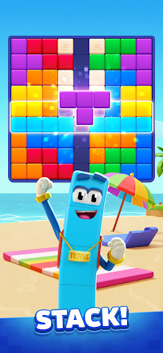 Tetris® Block Party