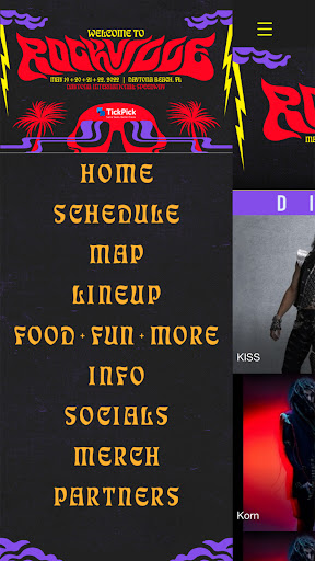 Welcome to Rockville