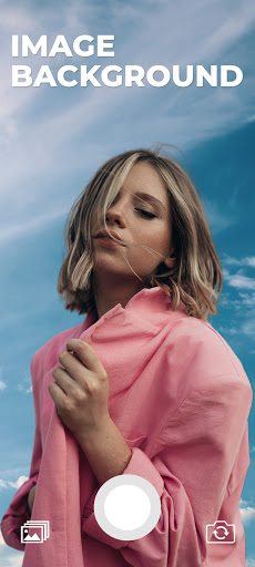 Video Background Changer