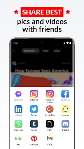 ABPV－America’s best pics, vids