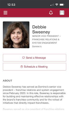 Domino’s Worldwide Rally